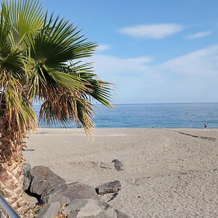 Angelica アパート