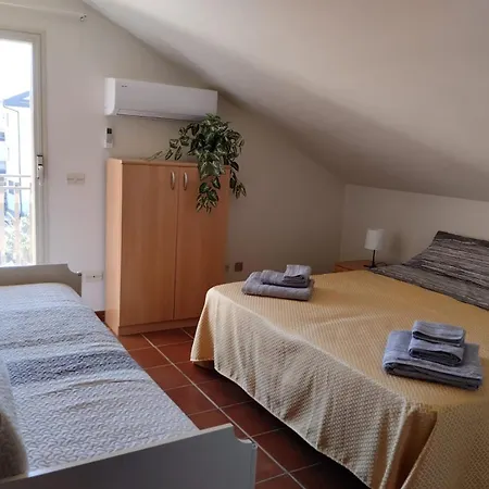 Apartment Angelica *