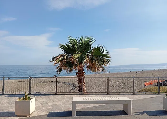 Angelica アパート